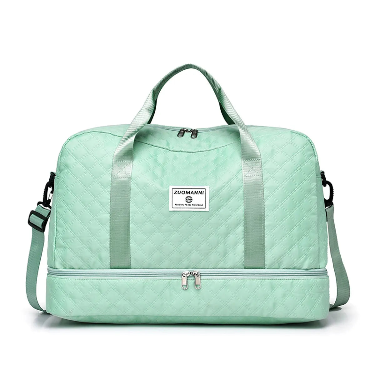 Portable Large Capacity Travel Bag