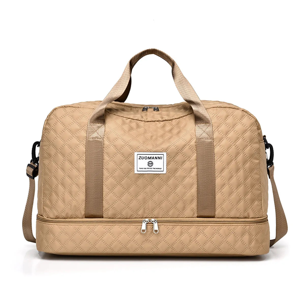 Portable Large Capacity Travel Bag