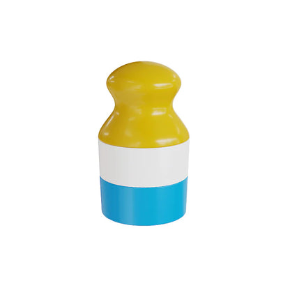 Refillable Travel Sunscreen Applicator