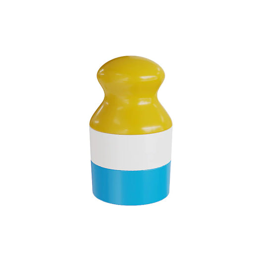Refillable Travel Sunscreen Applicator