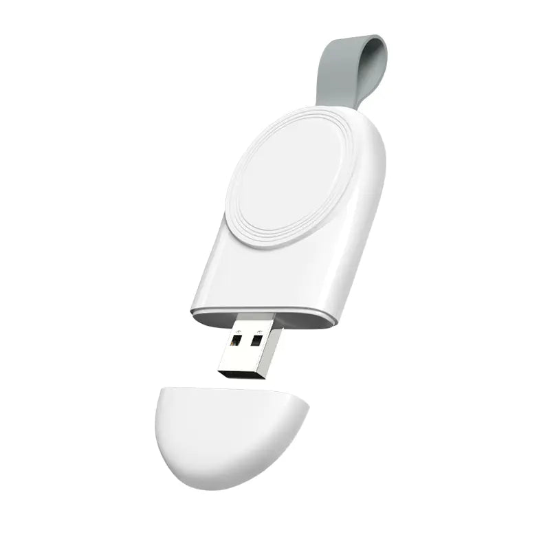 Universal Portable Wireless USB Watch Charger