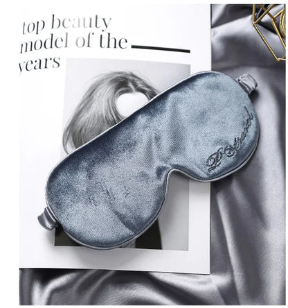 Travel Sleep Eye Mask