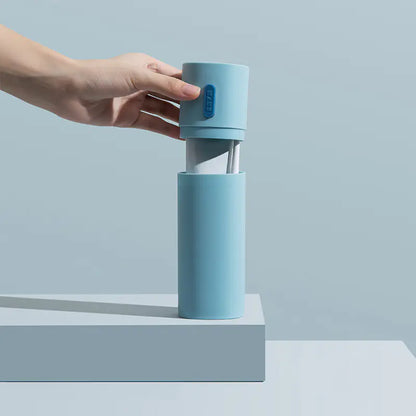 Modern Travel Gargle for Household Use