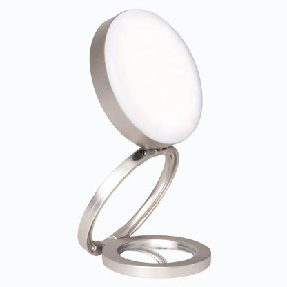 Magnetic Mobile Phone Fill-in Light Photography