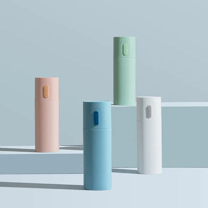 Modern Travel Gargle for Household Use