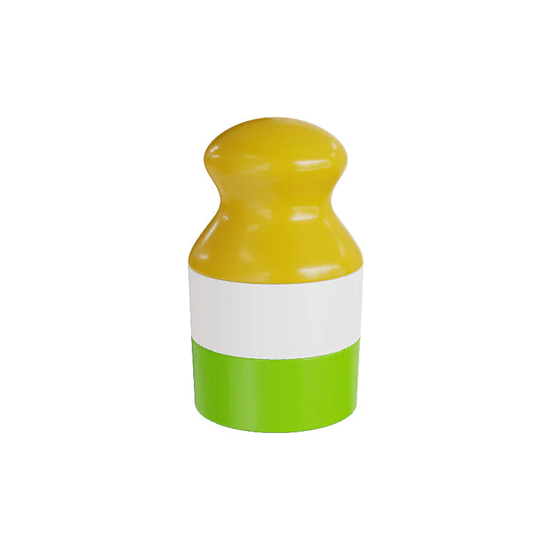 Refillable Travel Sunscreen Applicator