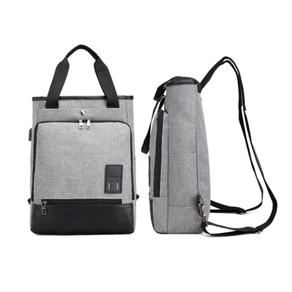 Splicing Business Travel Bag
