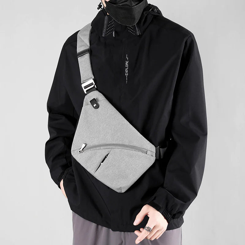 Urban Travel Chest Bag