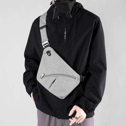 Urban Travel Chest Bag
