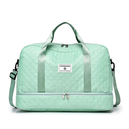 Portable Large Capacity Travel Bag