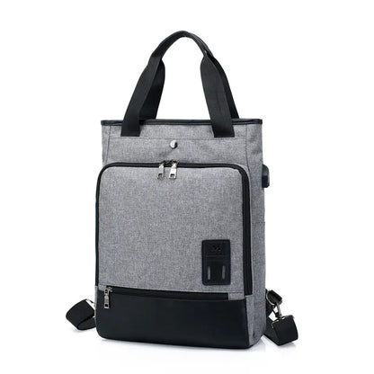 Splicing Business Travel Bag