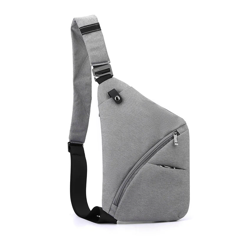 Urban Travel Chest Bag