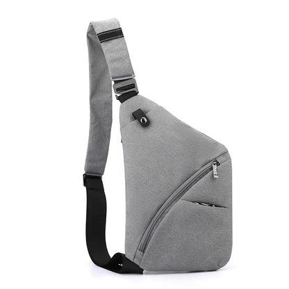 Urban Travel Chest Bag