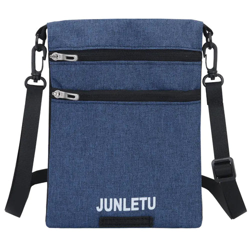 Travel Document Passport Holder Bag