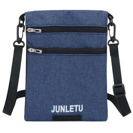 Travel Document Passport Holder Bag