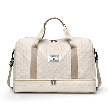 Portable Large Capacity Travel Bag