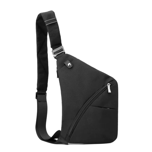 Urban Travel Chest Bag