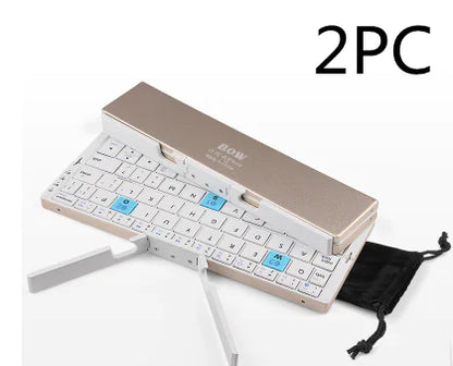 Mini Folding Keyboard