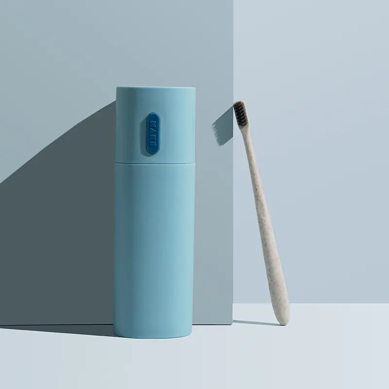 Modern Travel Gargle for Household Use