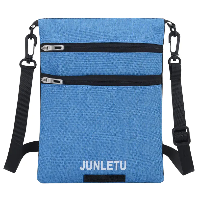 Travel Document Passport Holder Bag