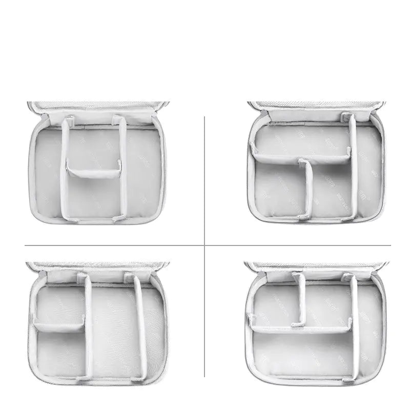 BUBM Multi-functional Digital Storage Bag for Gadgets