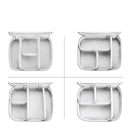 BUBM Multi-functional Digital Storage Bag for Gadgets