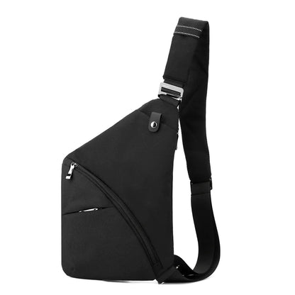 Urban Travel Chest Bag