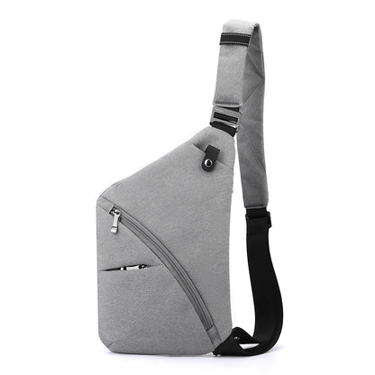 Urban Travel Chest Bag