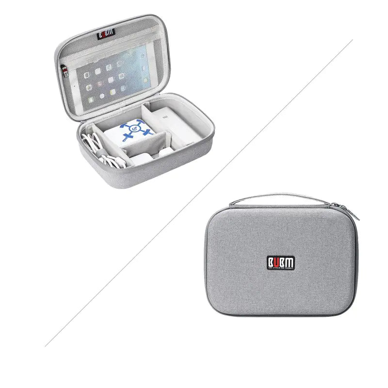 BUBM Multi-functional Digital Storage Bag for Gadgets