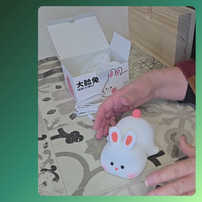 Bunny Night Light