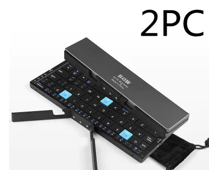 Mini Folding Keyboard