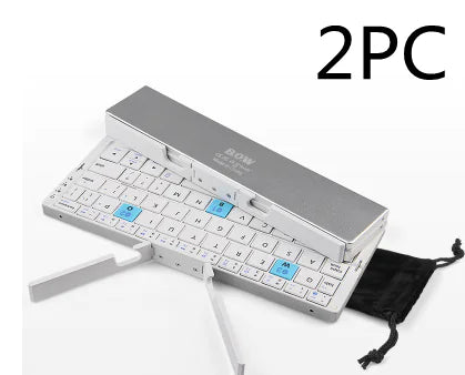 Mini Folding Keyboard